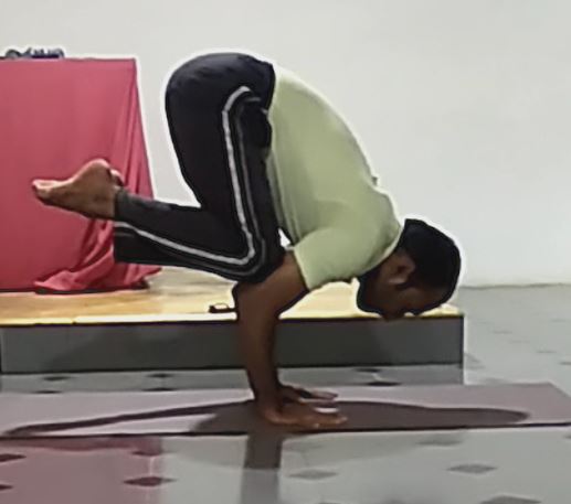 Poorna Yoga (Hyderabad, India) - Contact Phone, Address