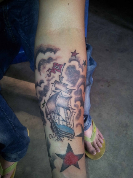 Discover 59 tattoo training in guwahati  thtantai2