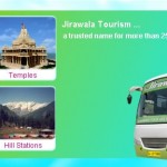 jirawala tours and travels contact number